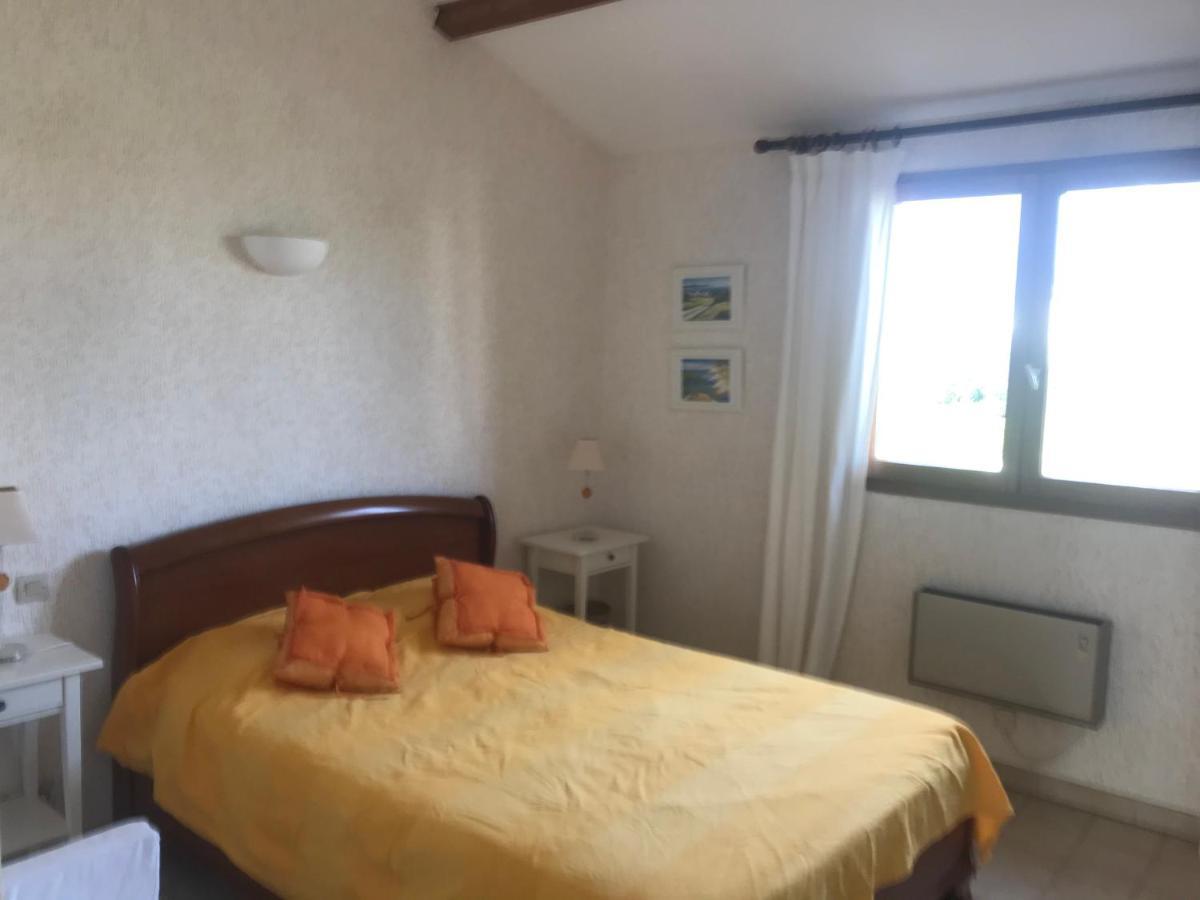 Confort Et Calme A Deux Pas Des Plages De Valras Exterior foto