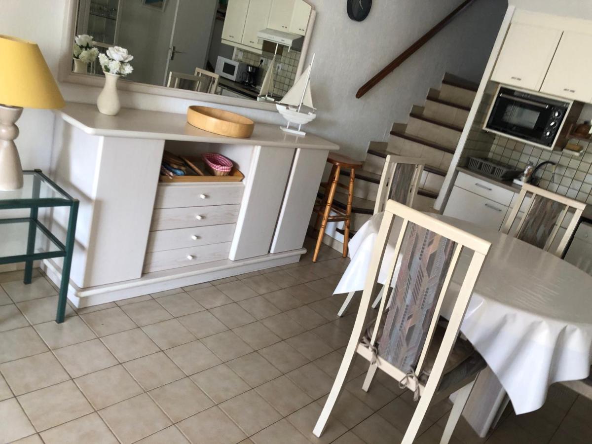 Confort Et Calme A Deux Pas Des Plages De Valras Exterior foto